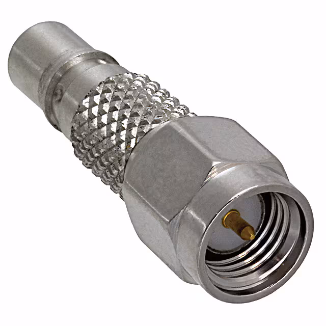 242263 Amphenol RF  Adattatori per connettori coassiali (RF)